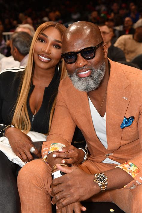 NeNe Leakes taking a break from boyfriend Nyonisela Sioh: Not ...